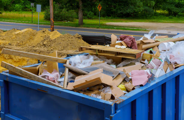 Best Estate Cleanout  in Mather, CA